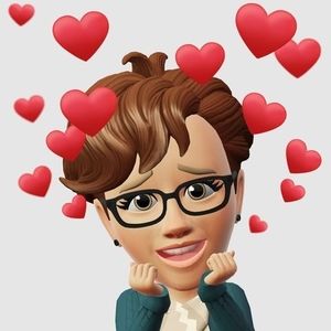 Meet your Posher, Patty